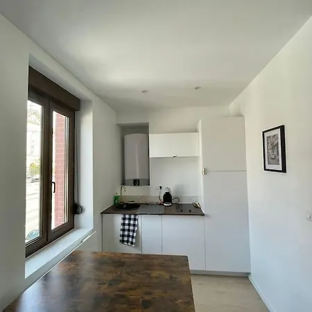 Le Gaveau Apartment Amiens