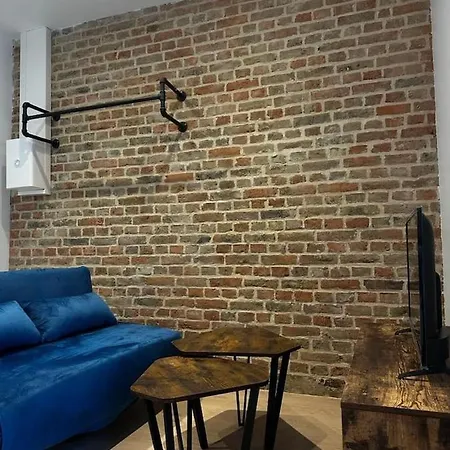 Le Gaveau Apartment Amiens