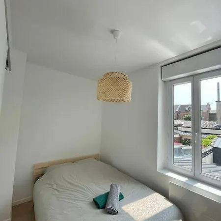 Le Gaveau Apartment *