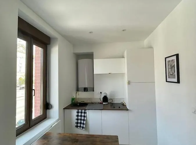 Le Gaveau Appartamento Amiens