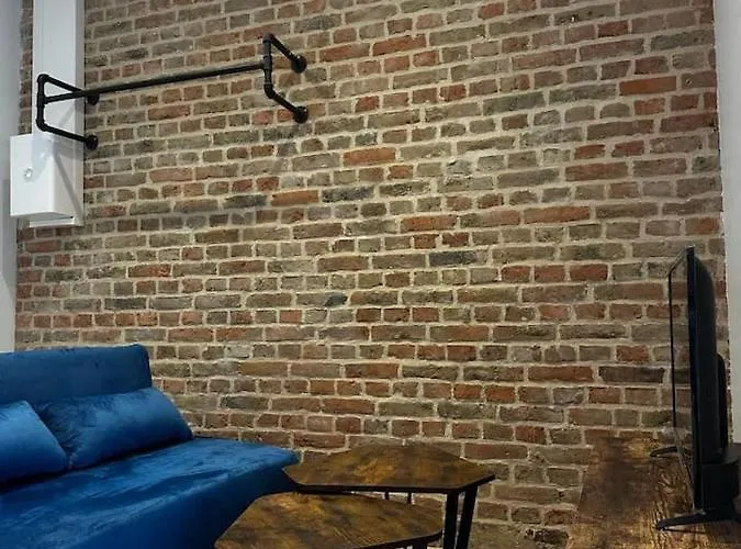 Le Gaveau Appartamento Amiens