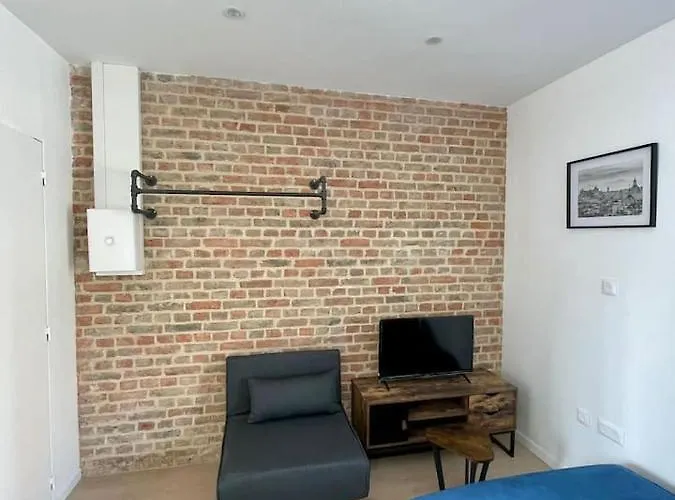 Le Gaveau Appartamento Amiens