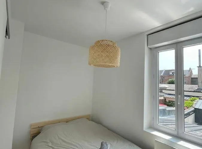 Le Gaveau Appartamento *